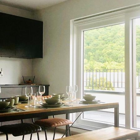 Chez Petit Gust Welkom In La Roche En Ardenne 외부 사진