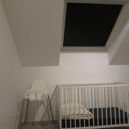 Chez Petit Gust Welkom In La Roche En Ardenne 외부 사진