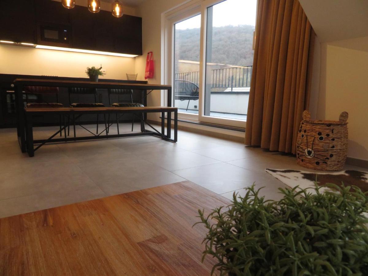 Chez Petit Gust Welkom In La Roche En Ardenne 외부 사진