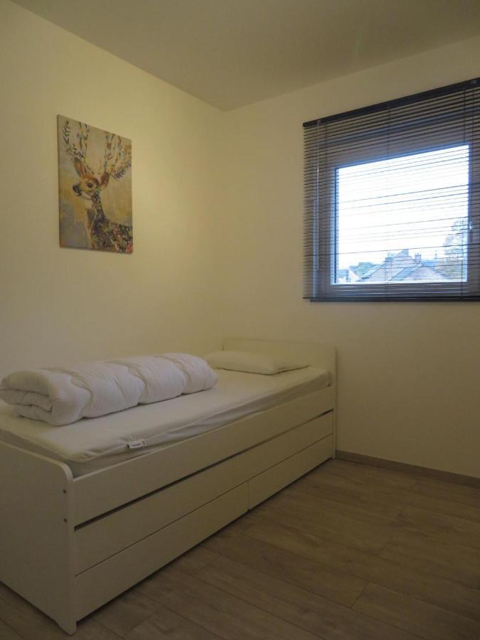 Chez Petit Gust Welkom In La Roche En Ardenne 외부 사진