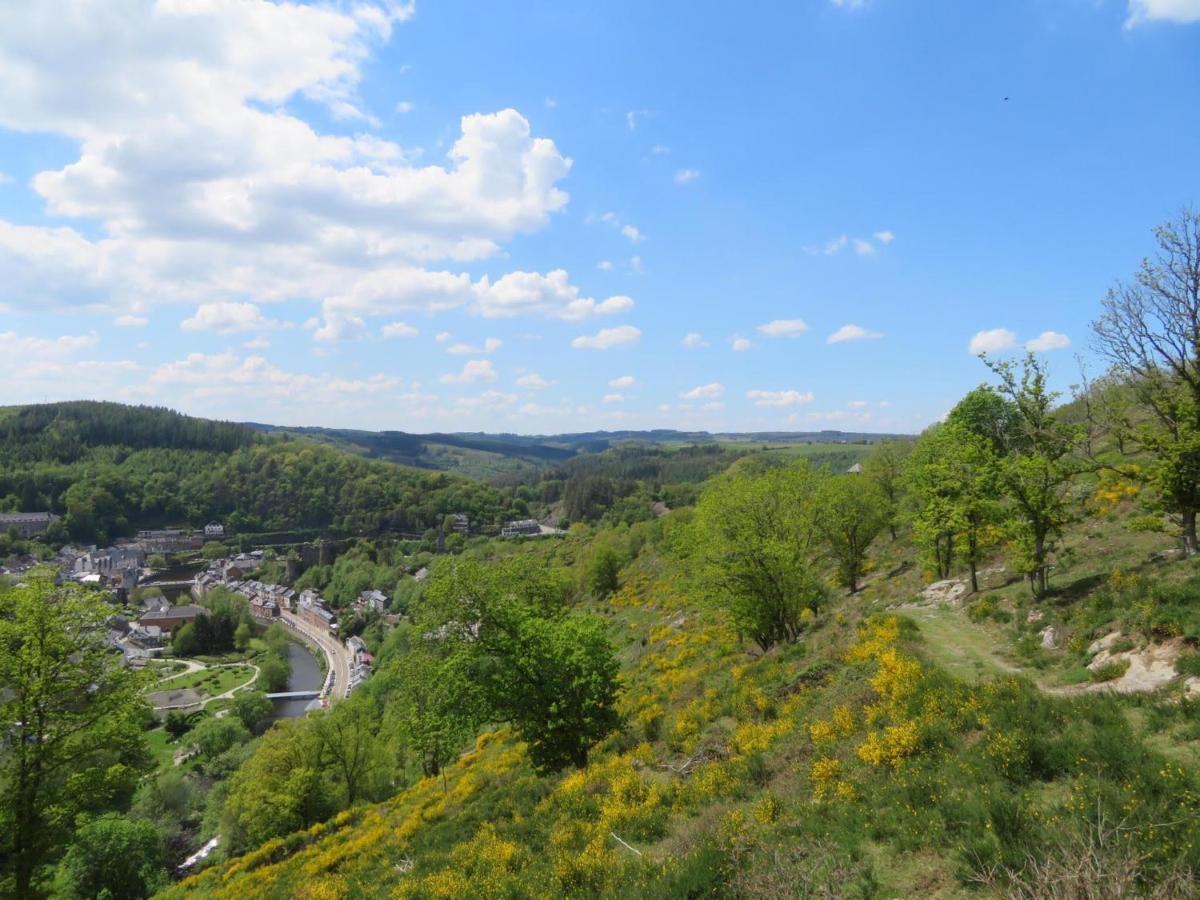 Chez Petit Gust Welkom In La Roche En Ardenne 외부 사진
