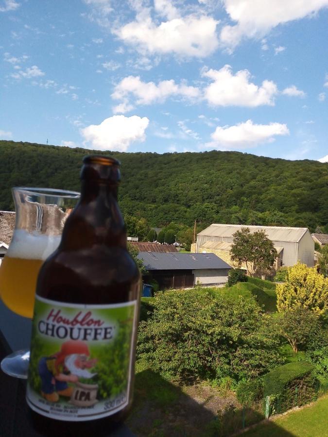 Chez Petit Gust Welkom In La Roche En Ardenne 외부 사진