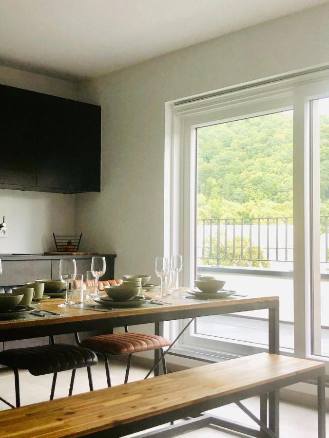 Chez Petit Gust Welkom In La Roche En Ardenne 외부 사진