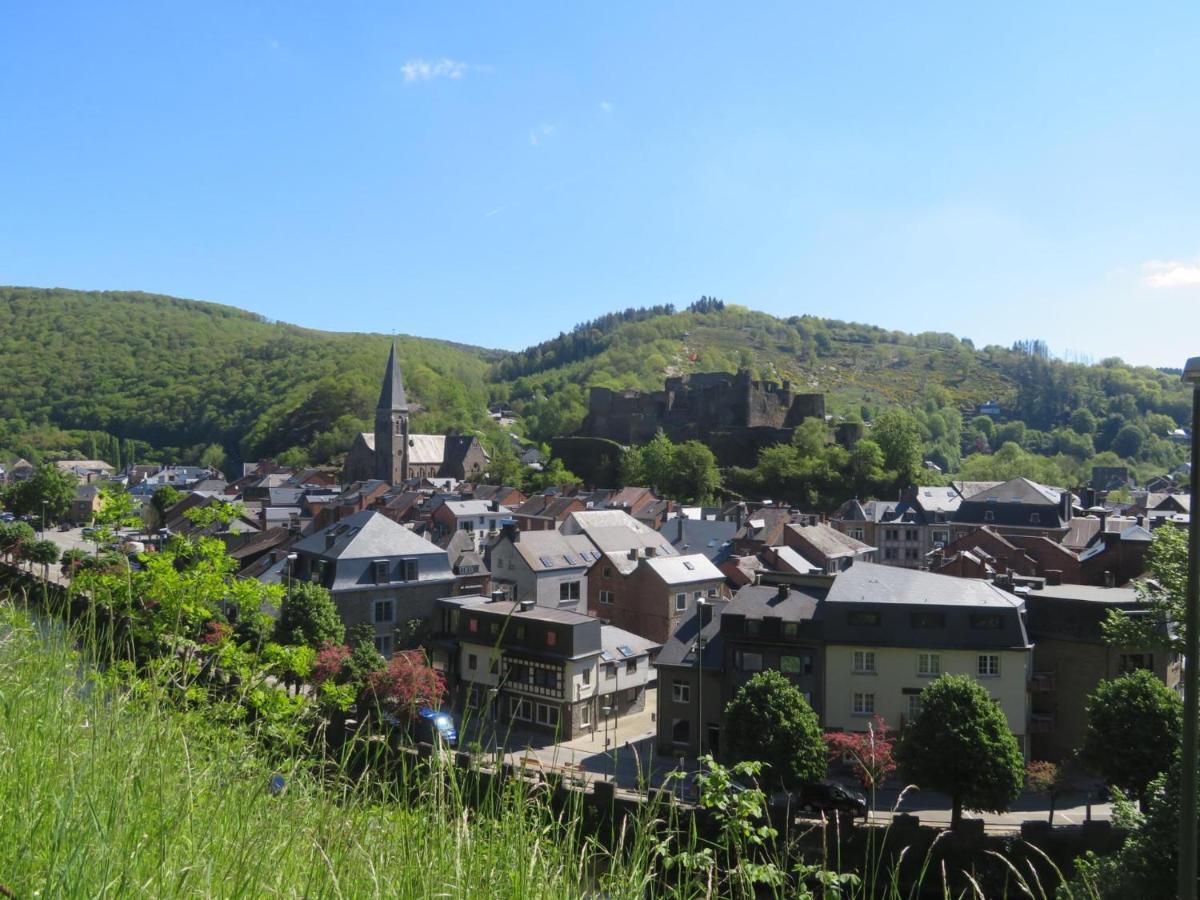 Chez Petit Gust Welkom In La Roche En Ardenne 외부 사진