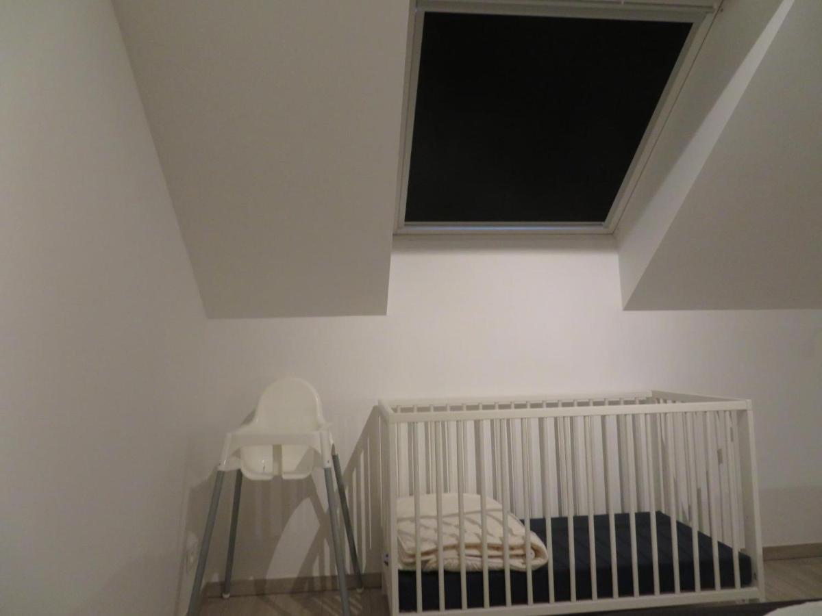 Chez Petit Gust Welkom In La Roche En Ardenne 외부 사진
